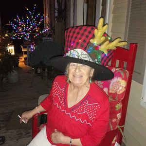 Meet your Posher, Kathy